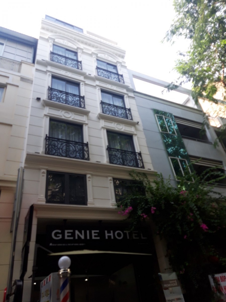 Bán nhà phố hưng phước 2 đường Lê Văn Thiêm PMH Q7, DT 6x18,5m đường lớn giá 24.5 tỷ.