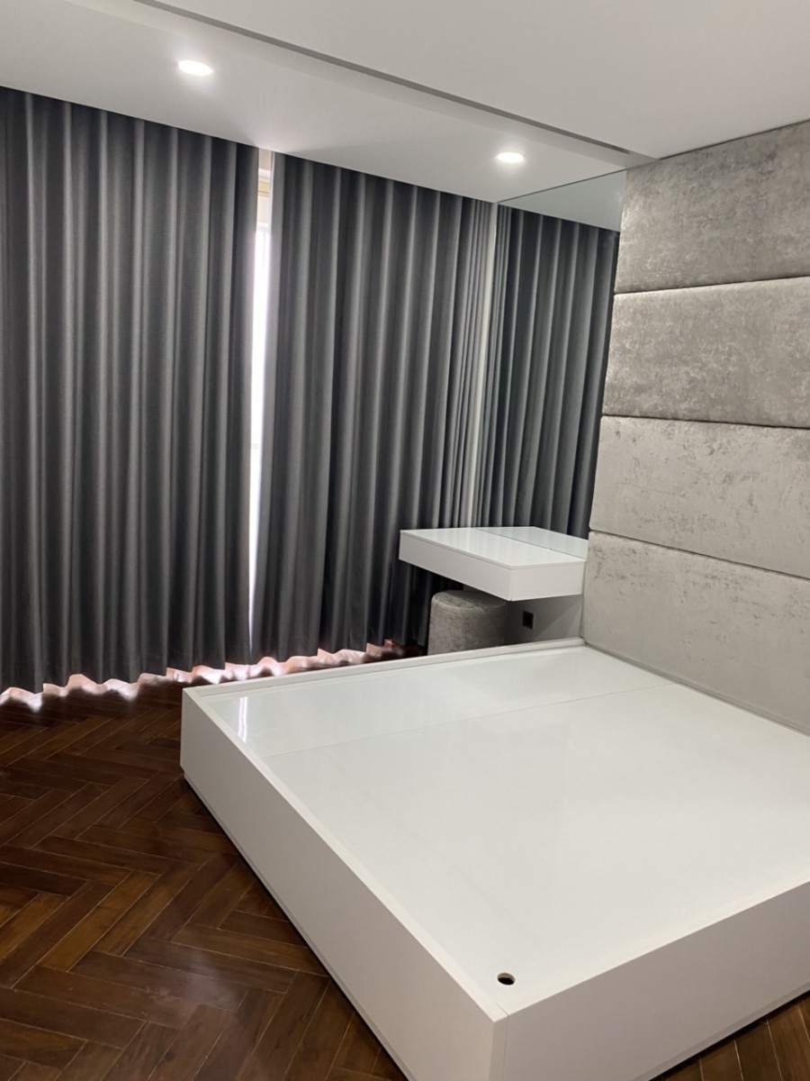 Cần cho thuê CH Mỹ Phát Phú Mỹ Hưng,137m2 3PN, nhà cực đẹp view trực diện sông giá tốt. - 299