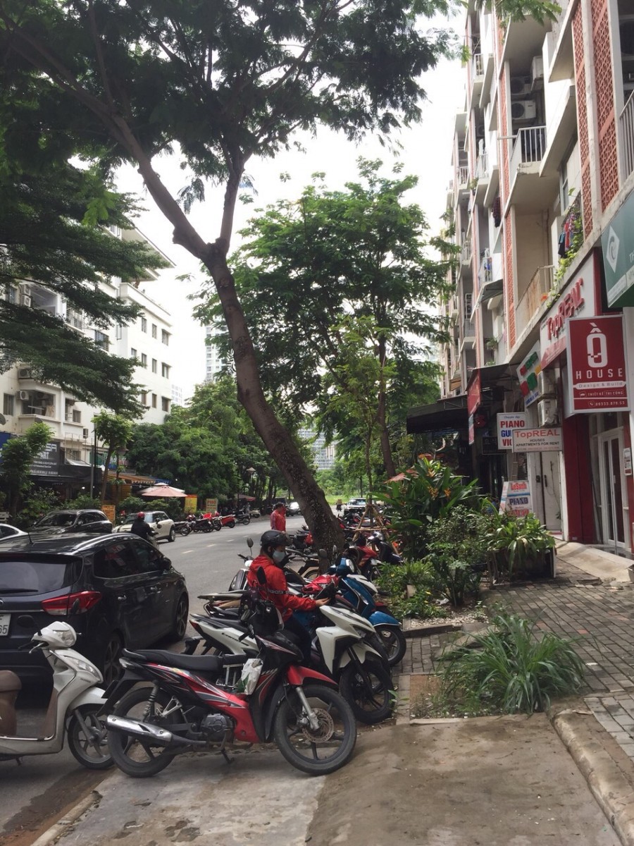 Bán shop khu Hưng Vượng, đường Bùi Bằng Đoàn, Phú Mỹ Hưng sổ vĩnh viễn - 4917