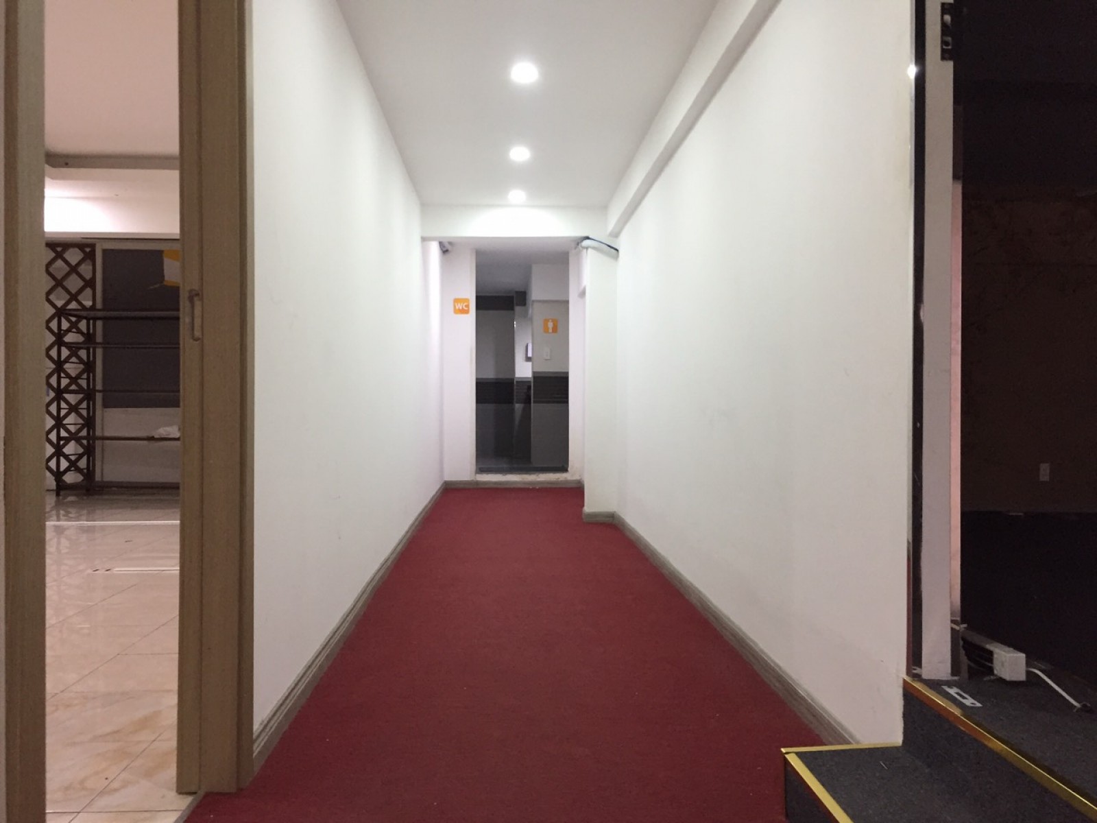 Bán shophouse tầng trệt góc 2 đường lớn khu Hưng Vượng, Phú Mỹ Hưng