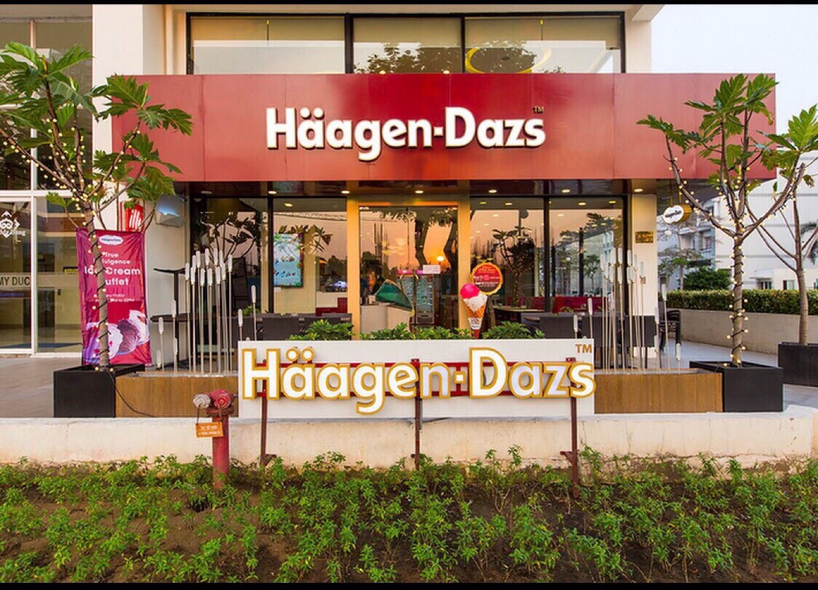 Căn shop Park View, góc đường Nguyễn Đức Cảnh, Phú Mỹ Hưng giá cực tốt