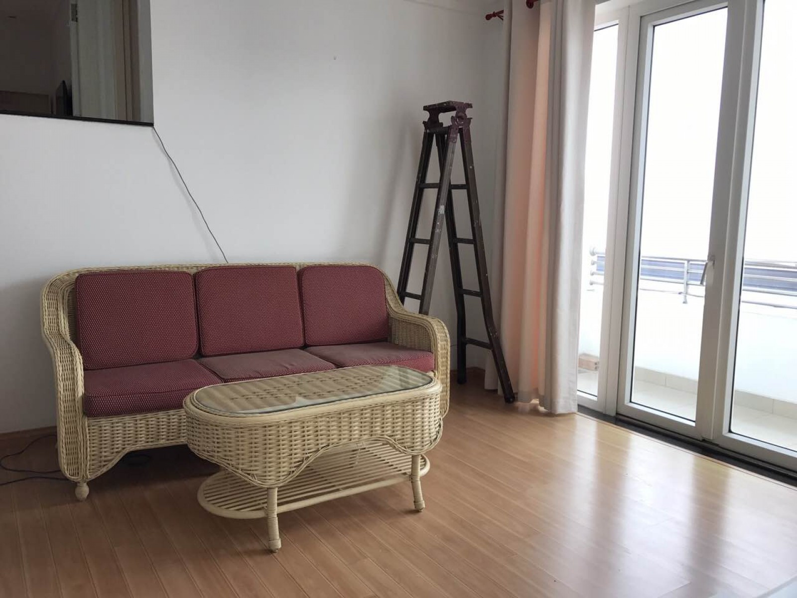 Bán biệt thự ngay công viên Hồ Bán Nguyệt và bến du thuyền Phú Mỹ Hưng - 5302