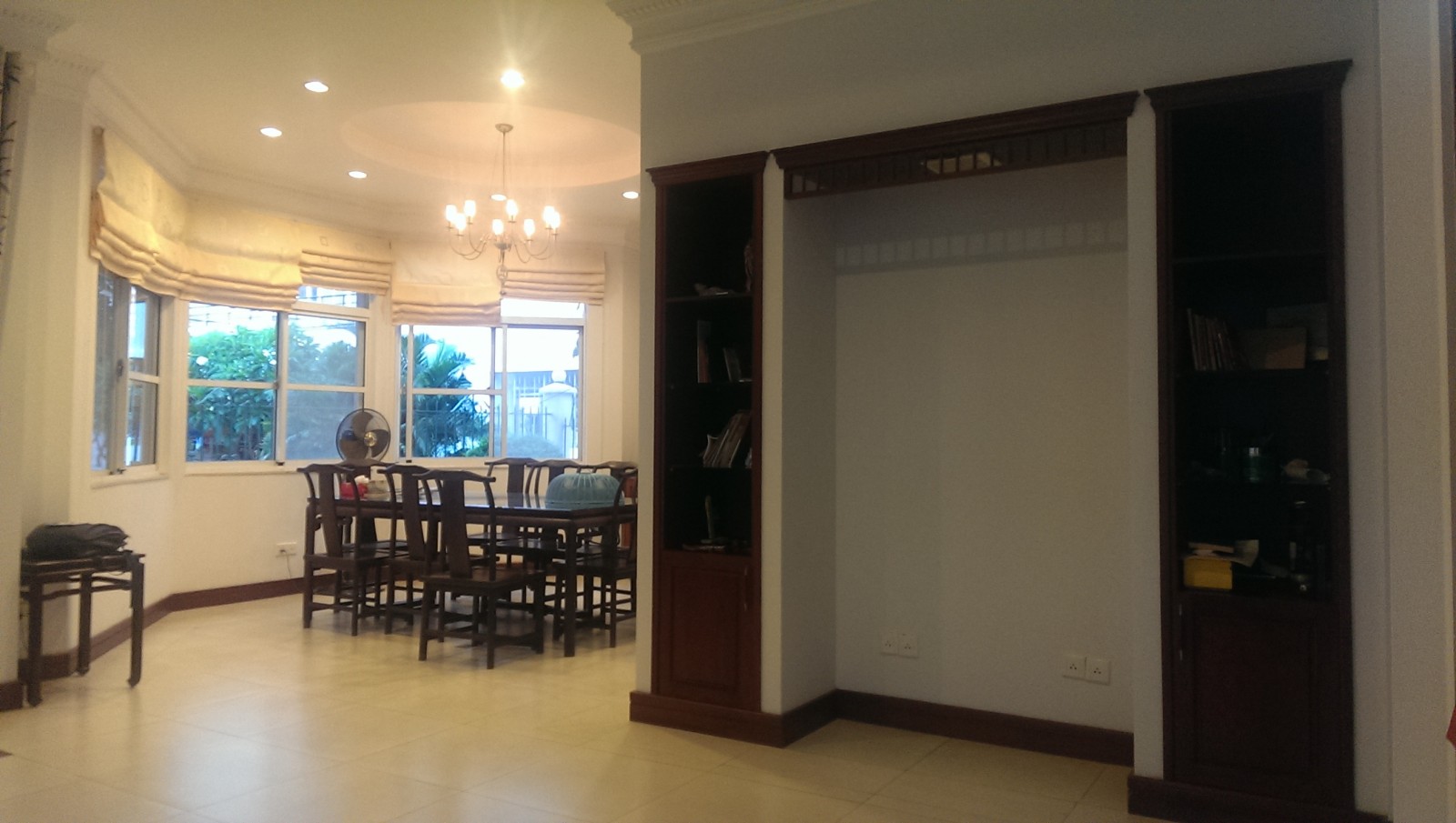Bán gấp biệt thự liền kề Mỹ Thái, 2 mặt tiền đường nội khu Phú Mỹ Hưng - 5325