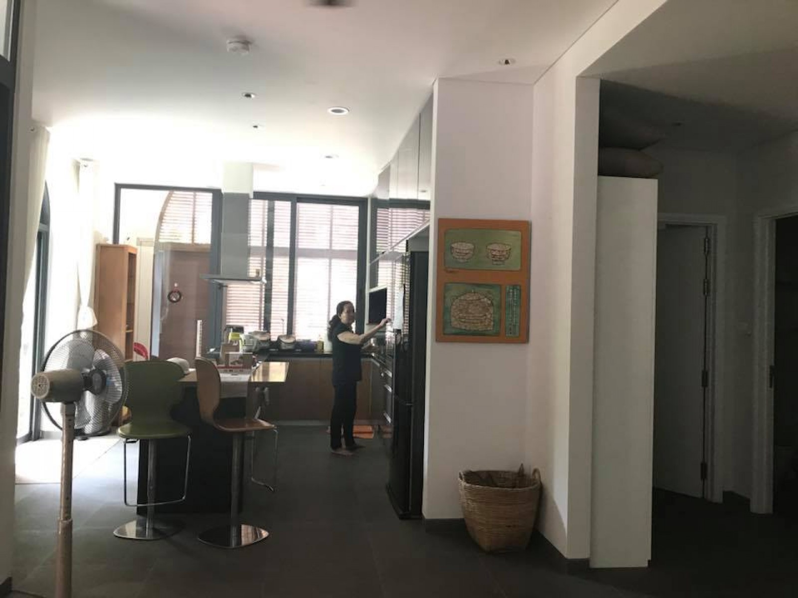 Bán biệt thự liền kề góc công viên 9x18m khu Mỹ Thái 2, Phú Mỹ Hưng - 5338