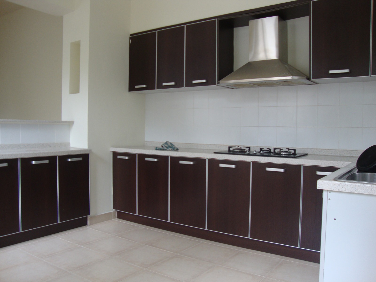 Căn góc biệt thự tứ lập khu Mỹ Phú 1, Phú Mỹ Hưng nhà đang ở cần bán - 5369
