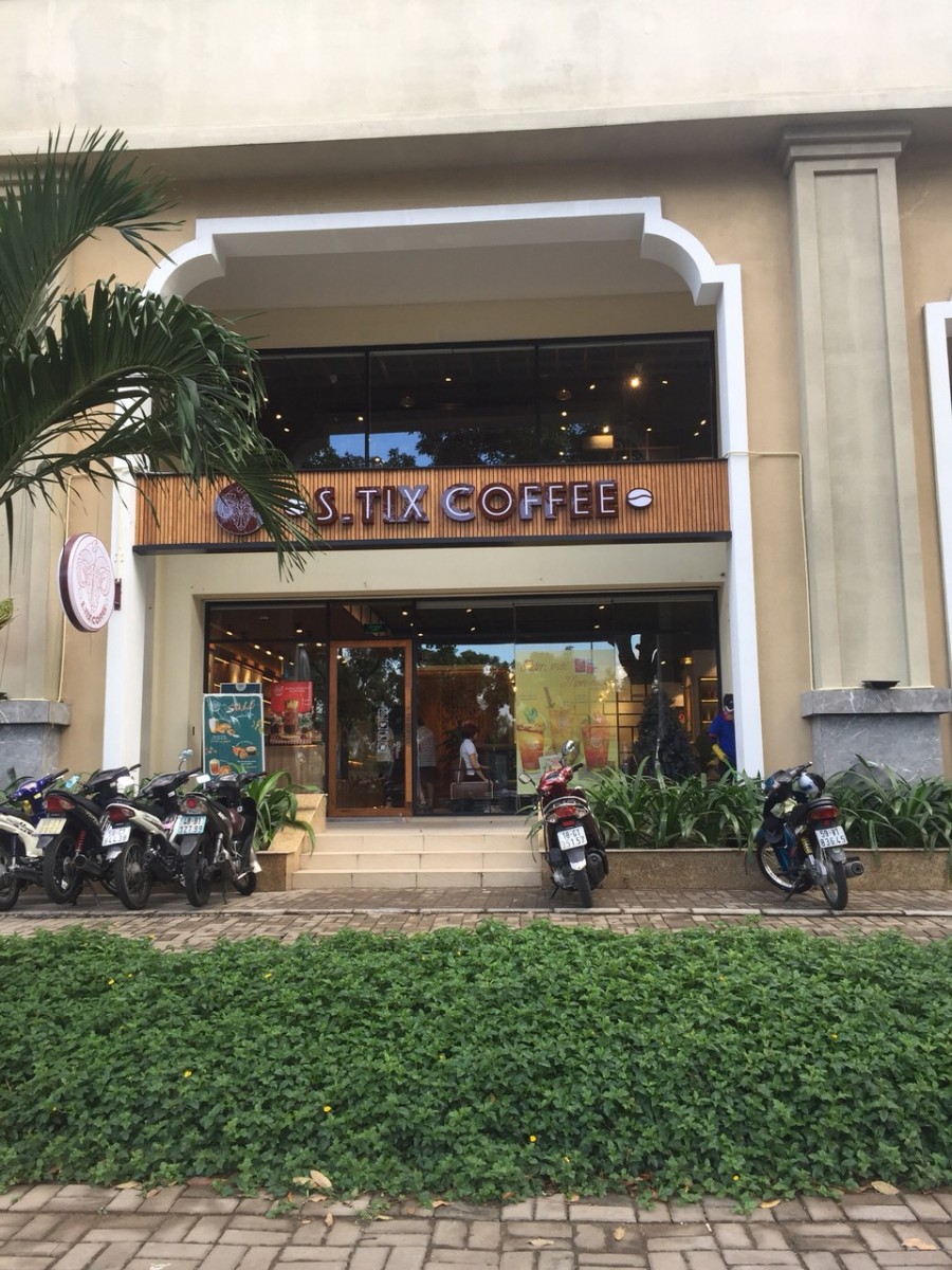 Hàng hiếm bán ngay cửa hàng kinh doanh 163m2 khu Mỹ Khang, Phú Mỹ Hưng