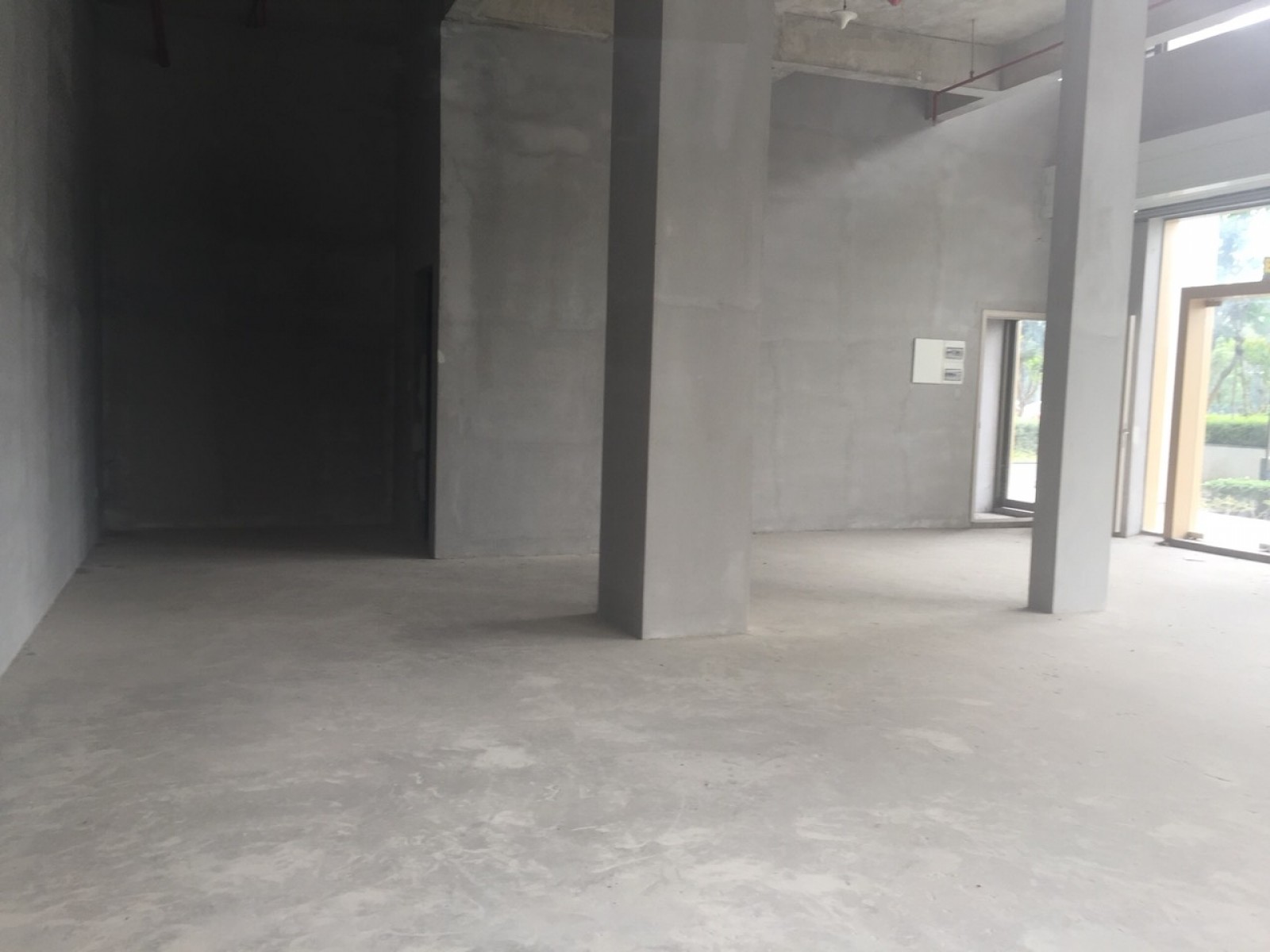 Bán nhanh shop 263m2 trệt và lầu đường Nguyễn Lương Bằng, Phú Mỹ Hưng