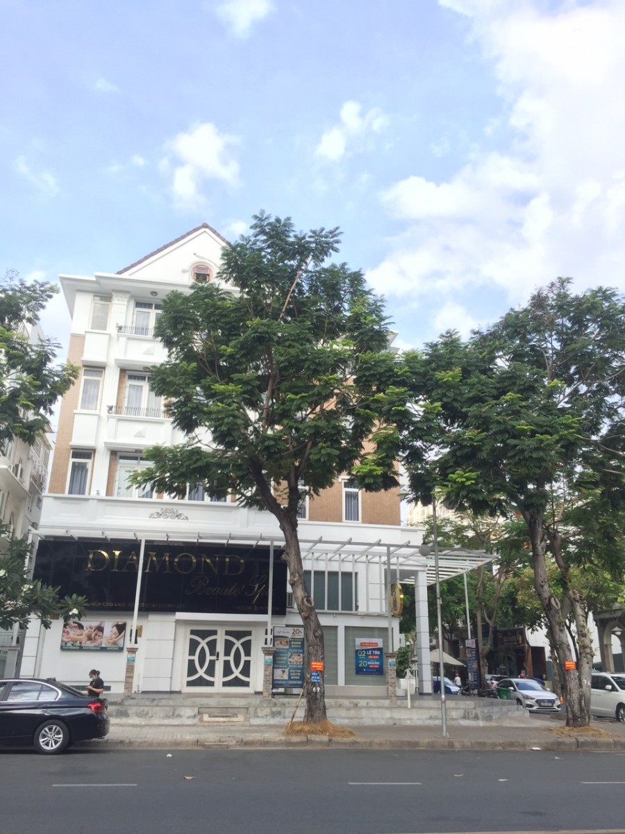 Chính chủ cho thuê khách sạn 20 phòng khu Hưng Phước, Phú Mỹ Hưng - 5625