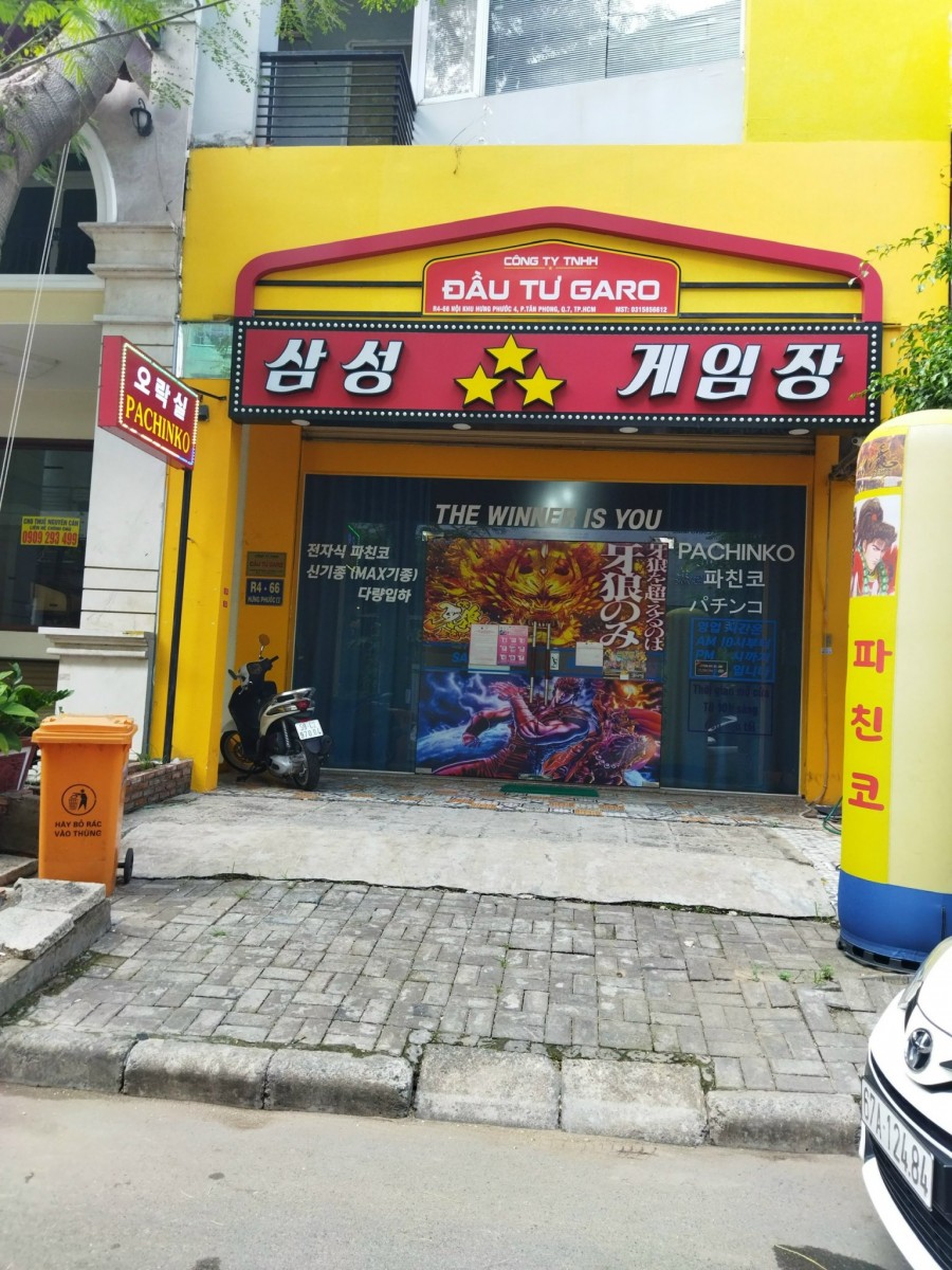 Cần bán nhà phố Hưng Phước 4, PMH, Q. 7, giá tốt hơn thị trường