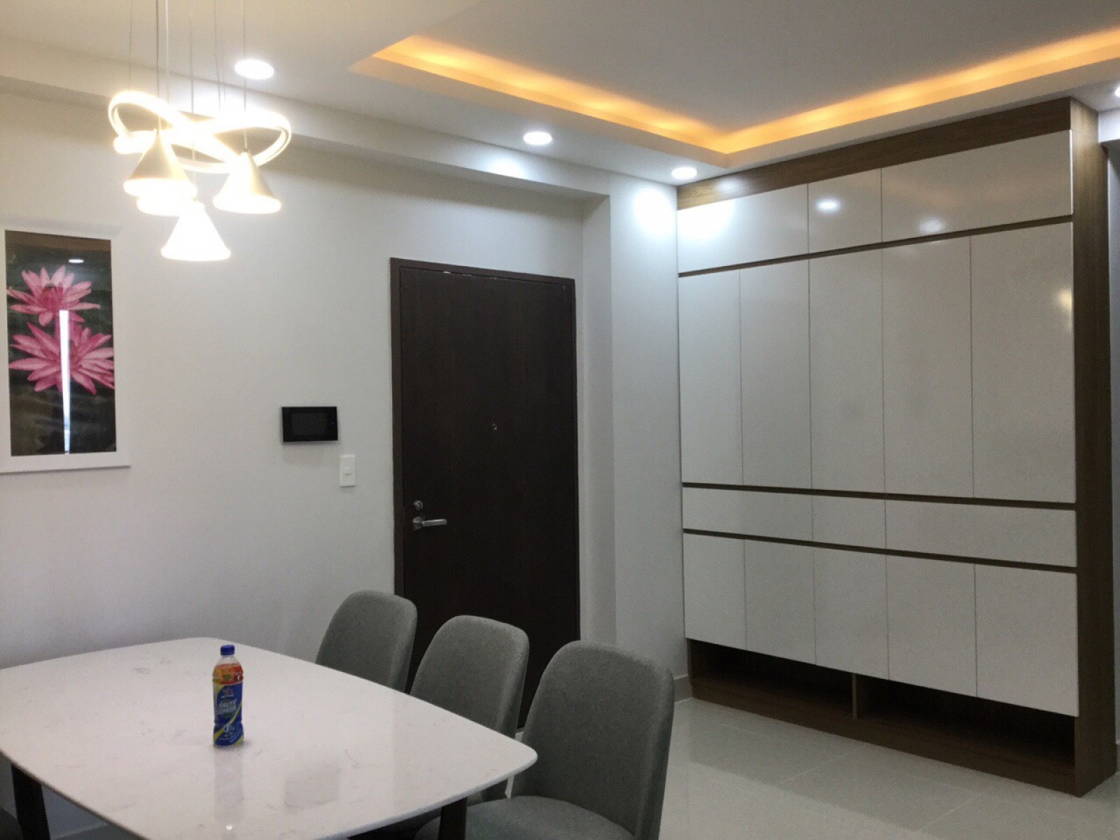 Chính chủ cho thuê Hưng Phúc (Happy Residence), 2PN 12 triệu - 3PN 16 triệu. Nhà đẹp, view thoáng mát.