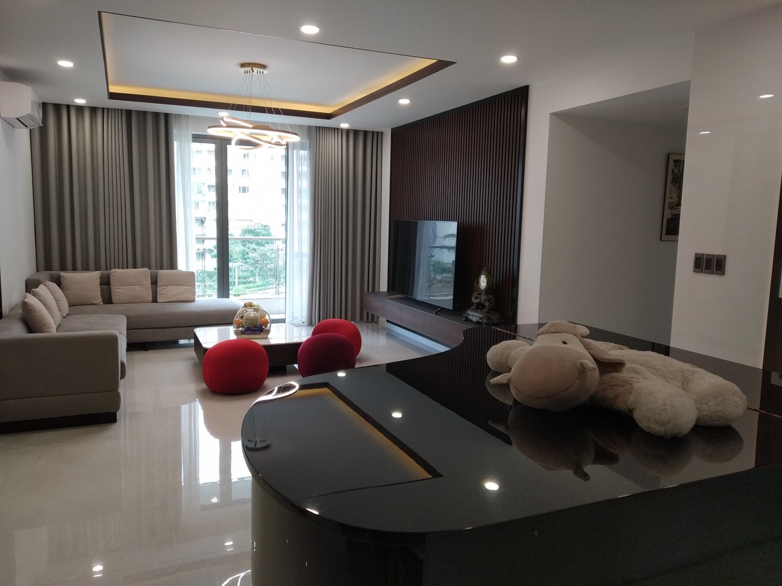 Cần bán nhanh 2 căn thông nhau Riverpark Residence,Phú mỹ hưng, Q7, 270m2, 5PN - 6022