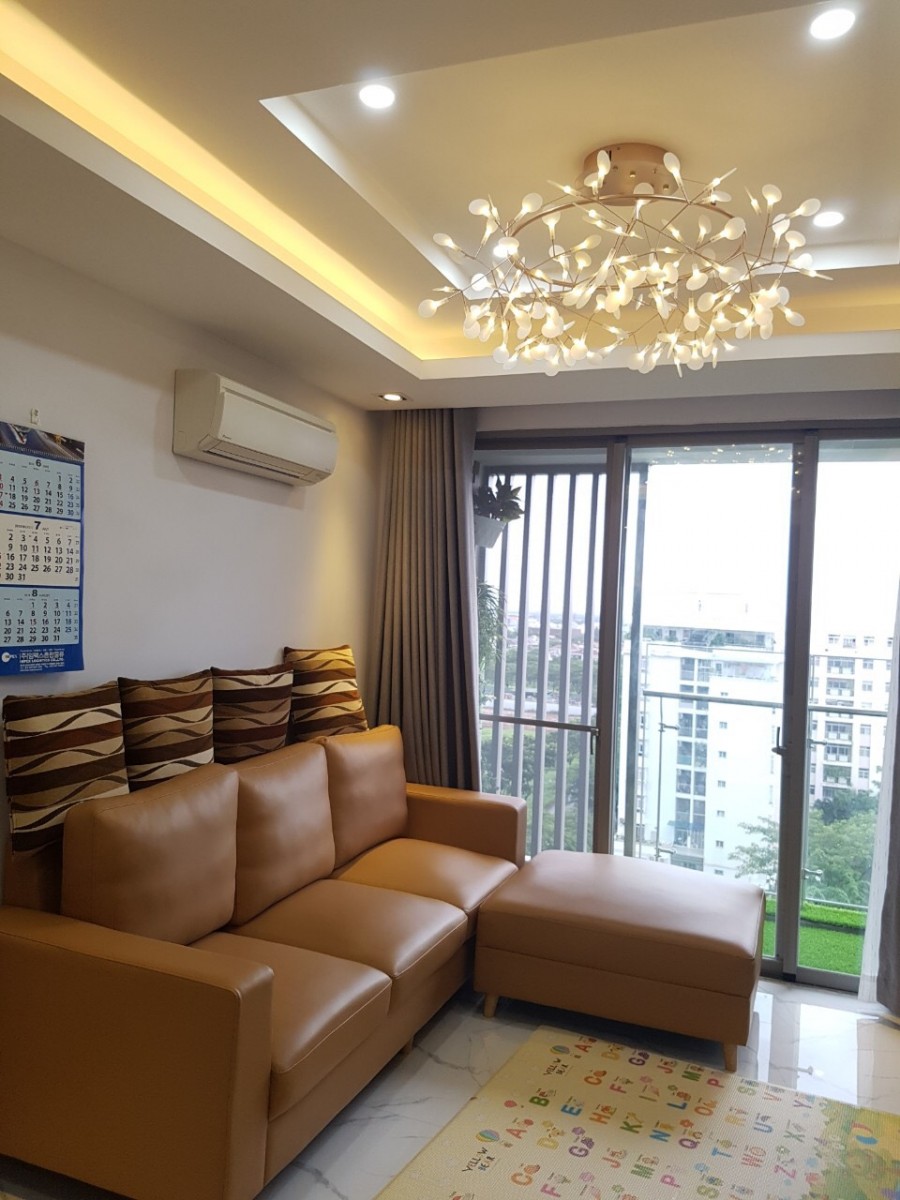 Chuyên cho thuê CH Green View, 118m2, 3PN. View đẹp, nhà đẹp, nội thất đầy đủ  giá chỉ từ 15tr/tháng
