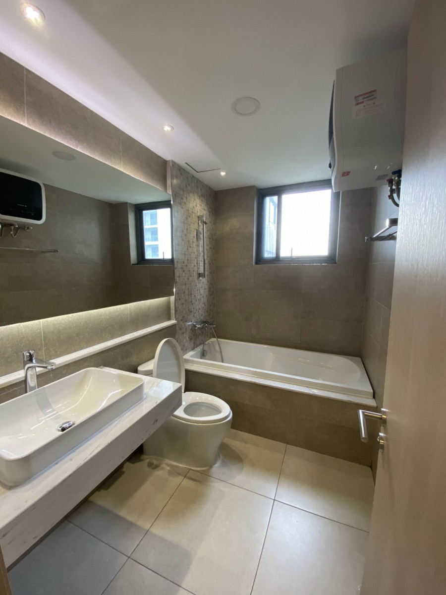 Cho thuê căn hộ cao cấp Green Valley, Phú Mỹ Hưng, 3PN 2WC, nhà đẹp giá tốt nhất - 507