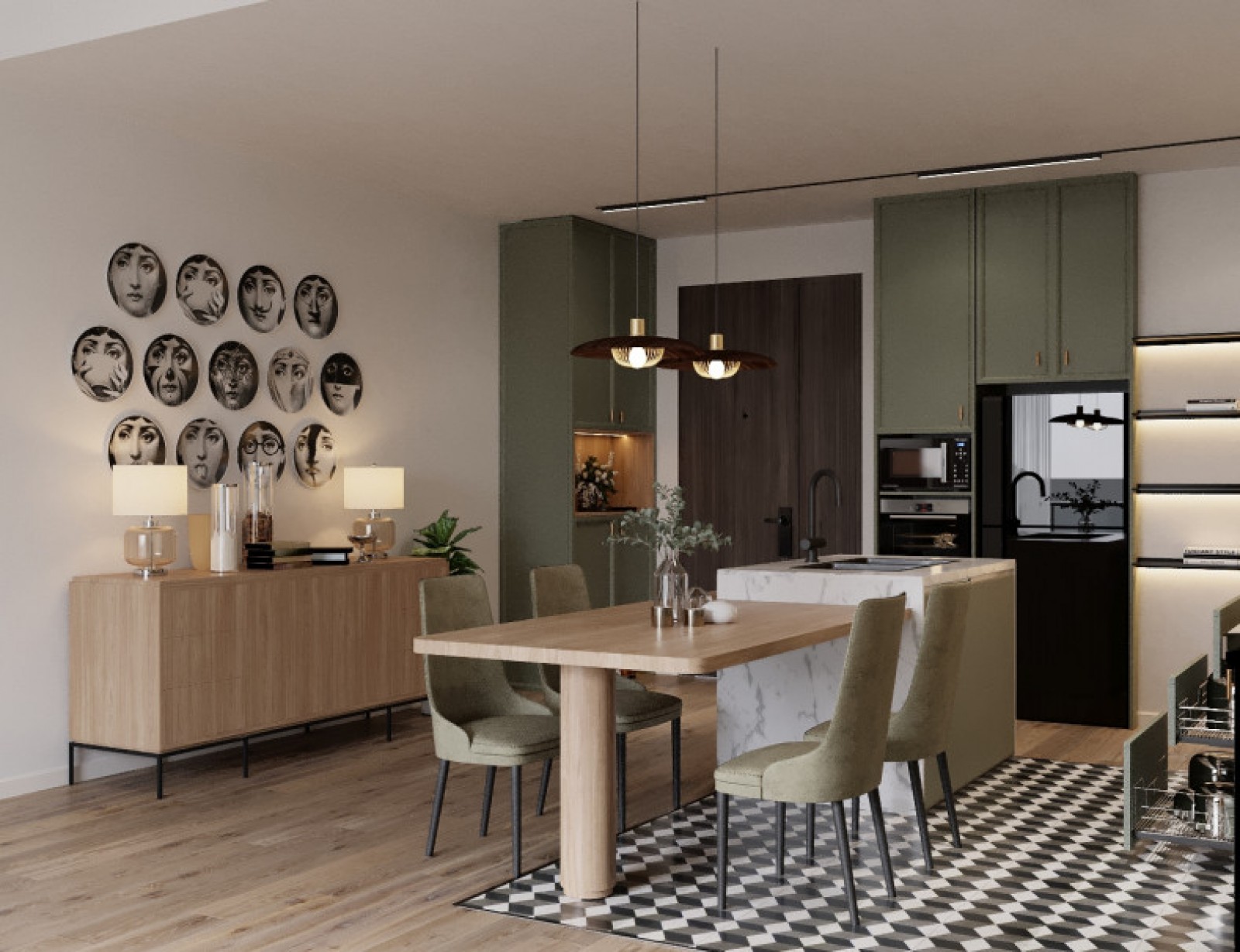 Cho thuê căn hộ Green Valley - Phú Mỹ Hưng, Q7 nhà mới 96m2 giá 15 triệu/tháng còn thương lượng.