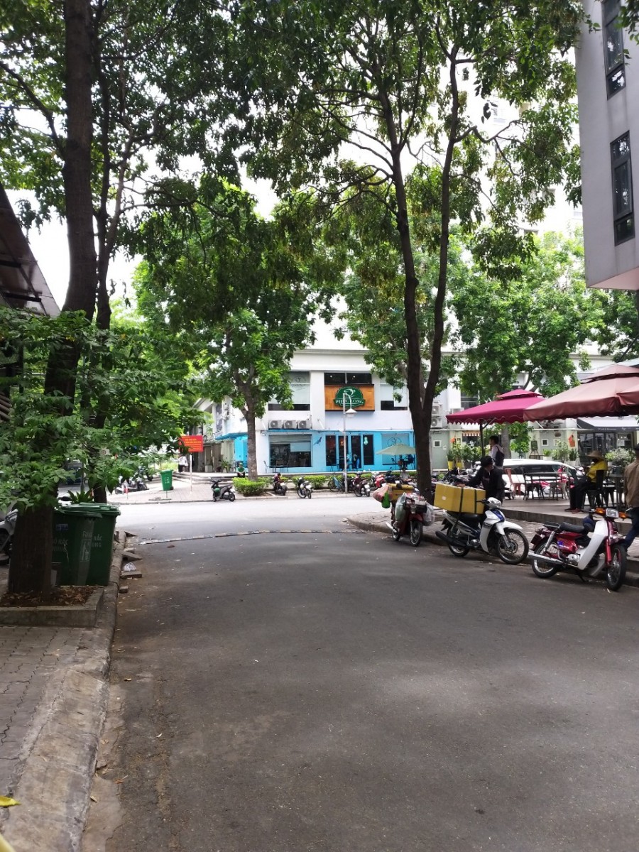 Bán gấp đất nền tại Khu phố Hưng Gia Hưng Phước, Phú Mỹ Hưng, Quận 7 - 517