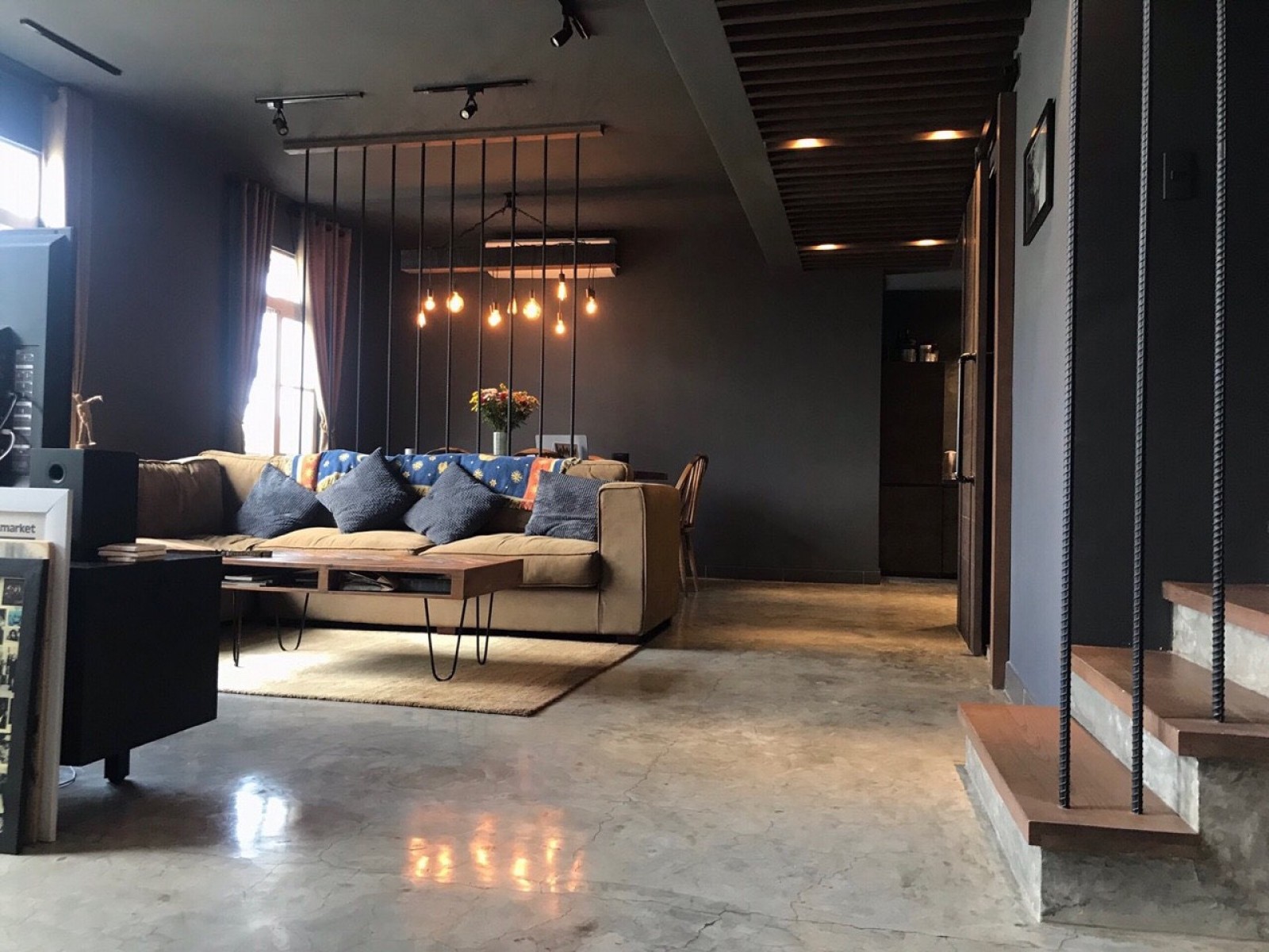 Cần cho thuê gấp căn hộ Nam Phúc nhà đẹp giá rẻ, Phú Mỹ Hưng, Quận 7 nhà đẹp mới view thoáng LH: 0902857558 THANH PHONG.