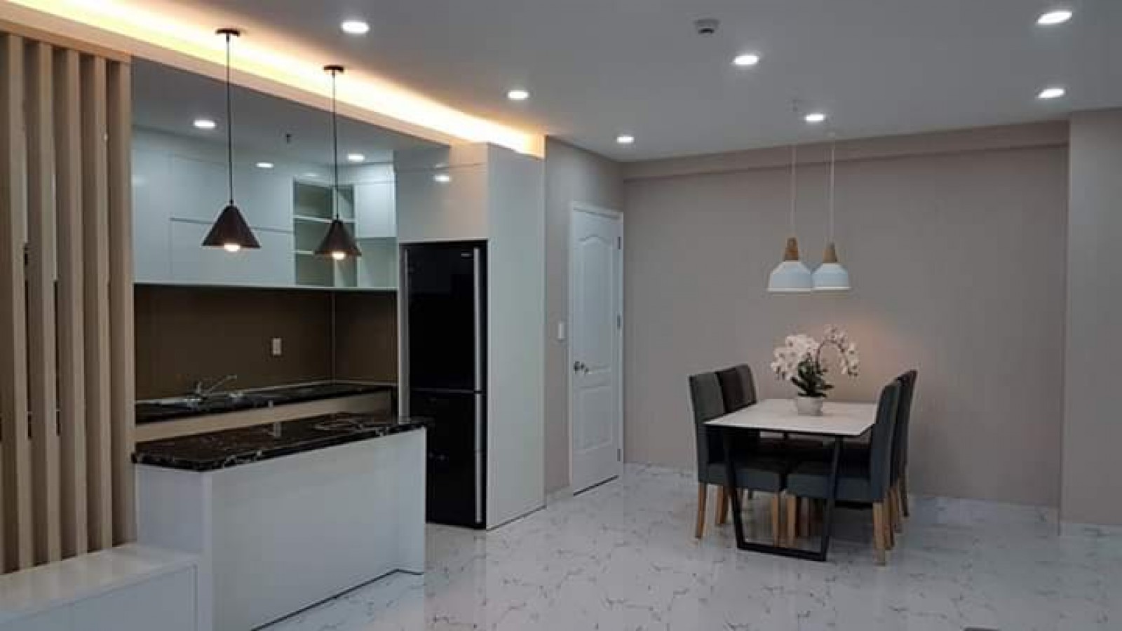 Rẻ nhất thị trường căn hộ Nam Phúc- Le Jadin, 3PN, 2WC FULL nội thất giá chỉ 20 tr/ tháng, 0902857558 THANH PHONG.