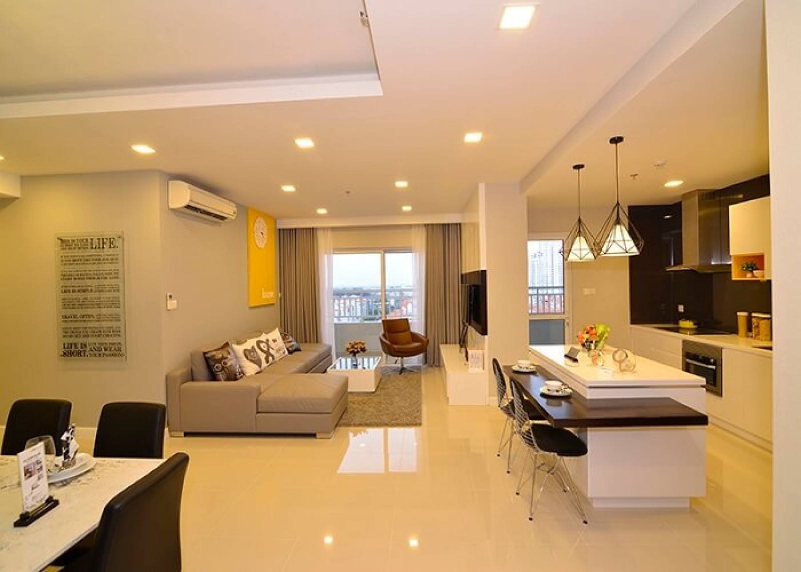 Cho thuê căn hộ Nam Phúc-Jardin, PMH, DT 124m2, 3PN, 2WC nhà Nội thất đẹp giá 21 triệu/tháng. LH: 0902857558 THANH PHONG.
