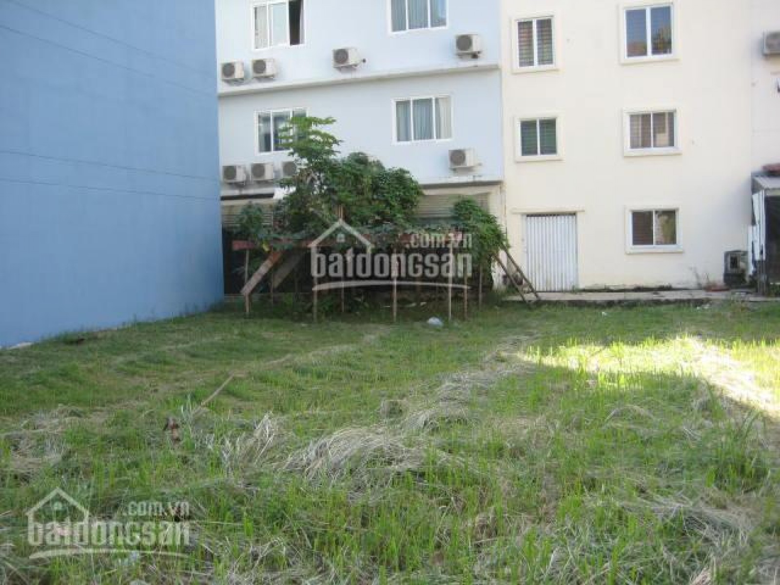 Bán gấp lô đất nhà phố DT: 4x24m KDC Phú Mỹ Chợ Lớn, đường Phạm Hữu Lầu giá 8.5 tỷ giá rẻ để đầu tư LH: 0902857558 THANH PHONG.