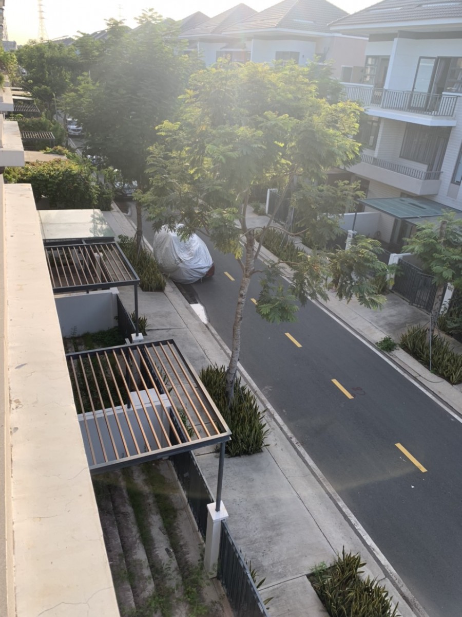 Cho thuê BT Lavila Nhà Bè, full nội thất 4PN,4WC, giá 20 triệu/tháng - 6387