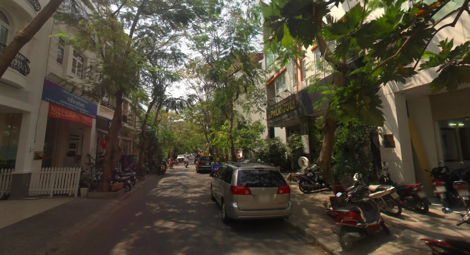 Cơ hội đầu tư sinh lời cao tại khu nhà phố Hưng Gia 1 PMH, Q7, DTĐ: 6x18,5. giá 23,9 tỷ - 6553