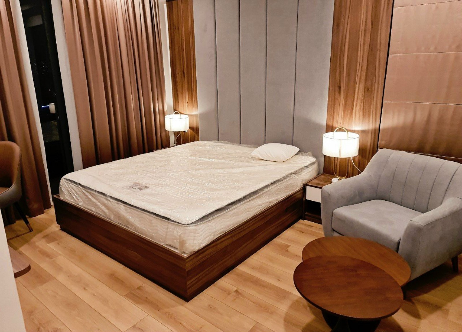 Bán căn hộ Grand View, Phú Mỹ Hưng, Quận 7 DT: 118m2, chỉ 5.05 tỷ có đầy đủ nội thất LH: 0902857558 THANH PHONG. - 7000