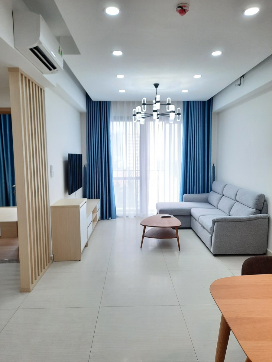 Cho thuê CH cao cấp Urban Hill, Phú Mỹ Hưng nội thất đẹp lung linh