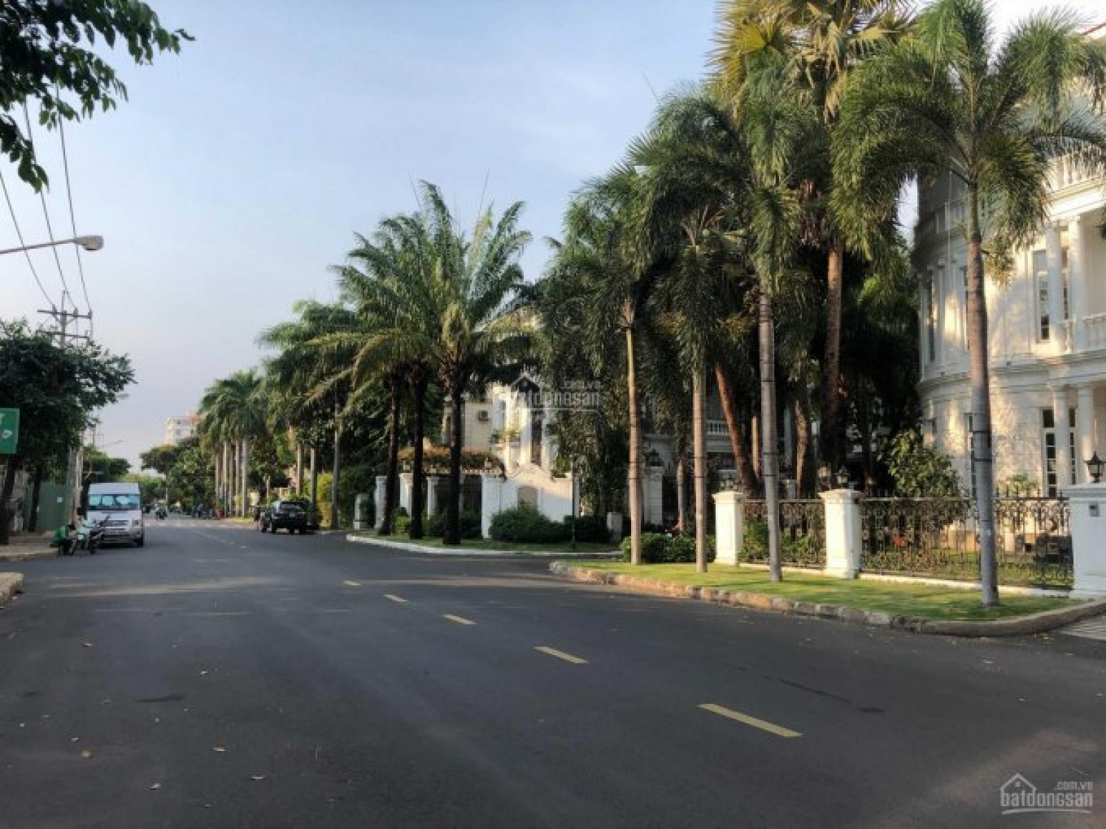 Bán Biệt thự đơn lập Nam Long, đường nội khu Phạm Thái Bường, Quận 7 - 7459