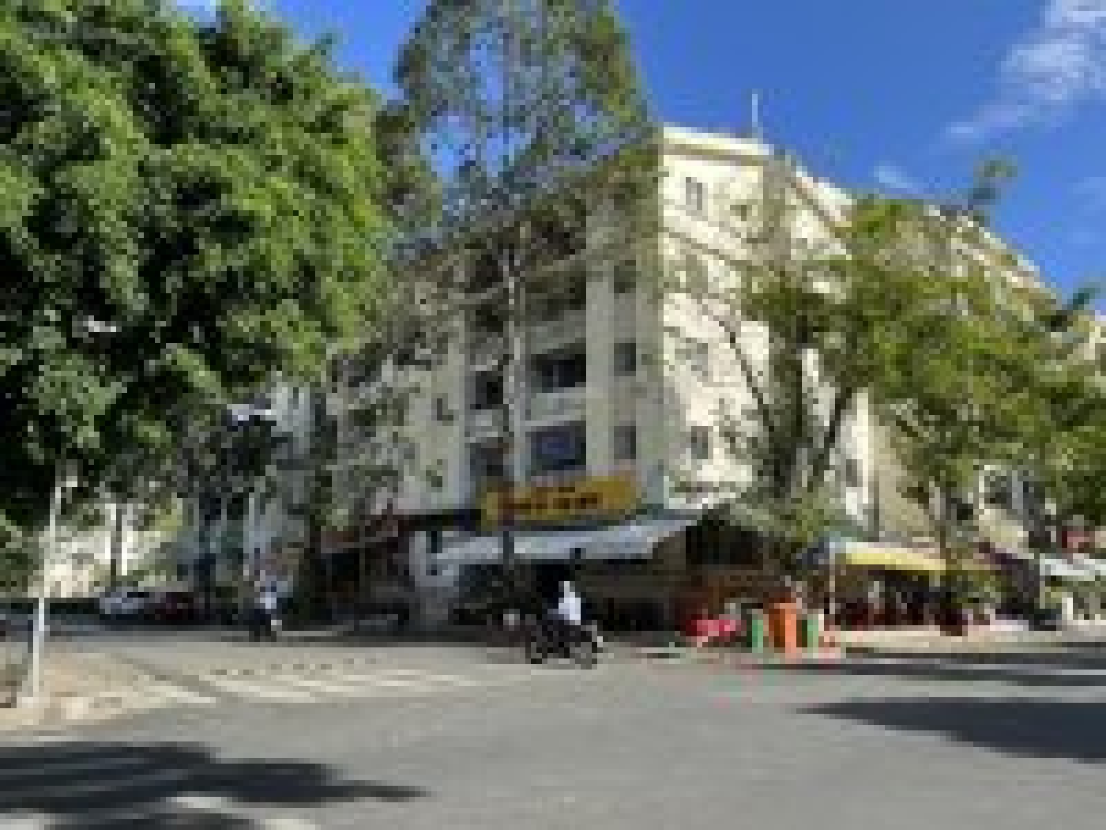 Cho thuê shop kinh doanh khu Mỹ An, mặt tiền Phạm Thái Bường, Phú Mỹ Hưng