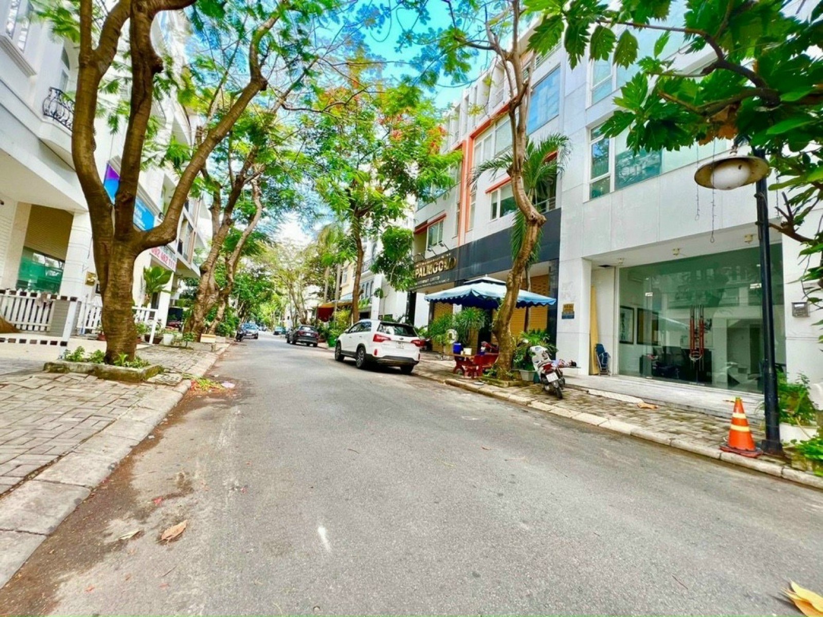 Chính chủ cần bán lô đất đường nội khu Hưng Gia 1, Phú Mỹ Hưng, Q7, giá chỉ 23,99 tỷ