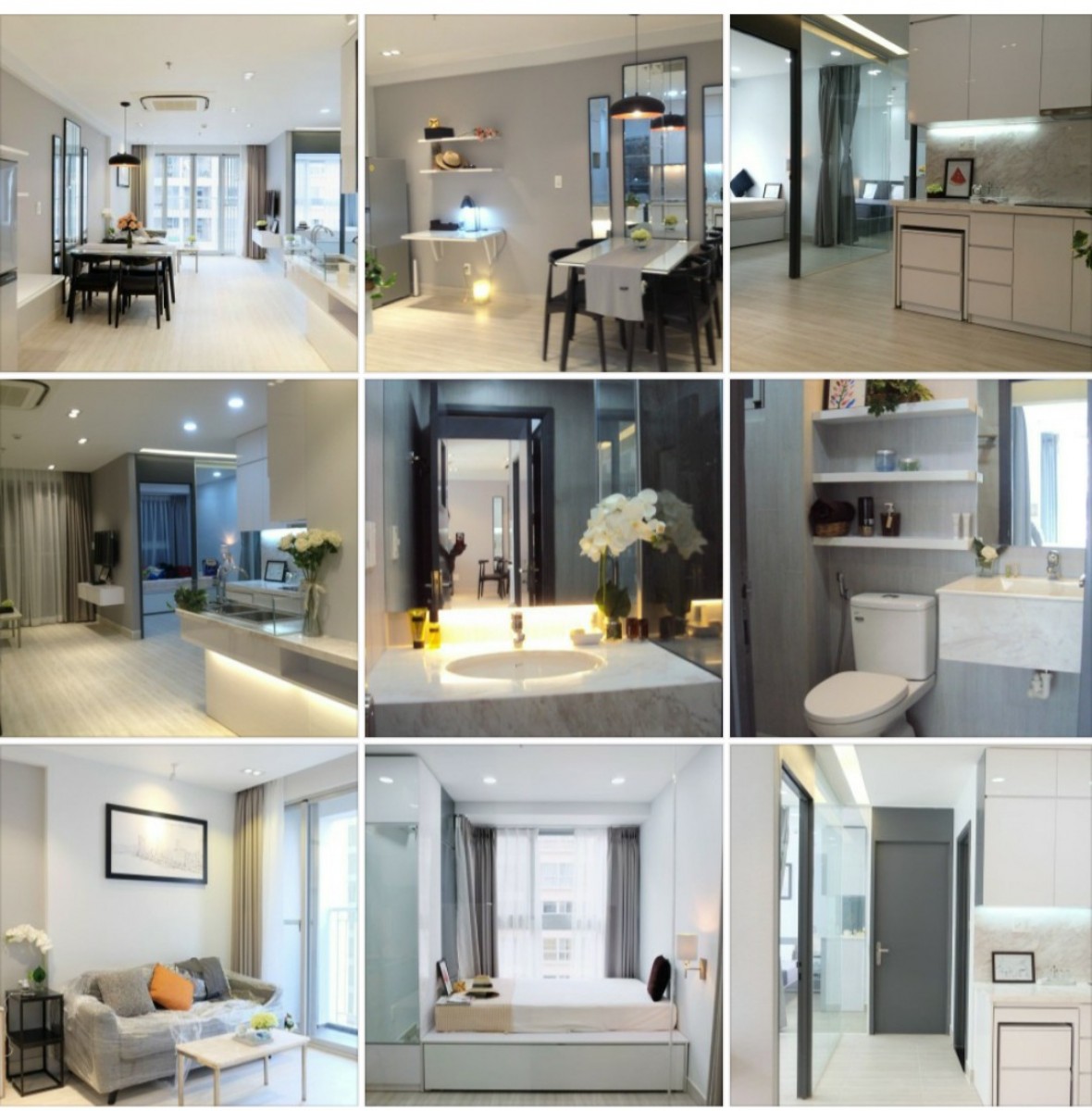 Cần cho thuê gấp căn hộ Scenic Valley PMH quận 7, 71 m2 cho thuê 16 triệu