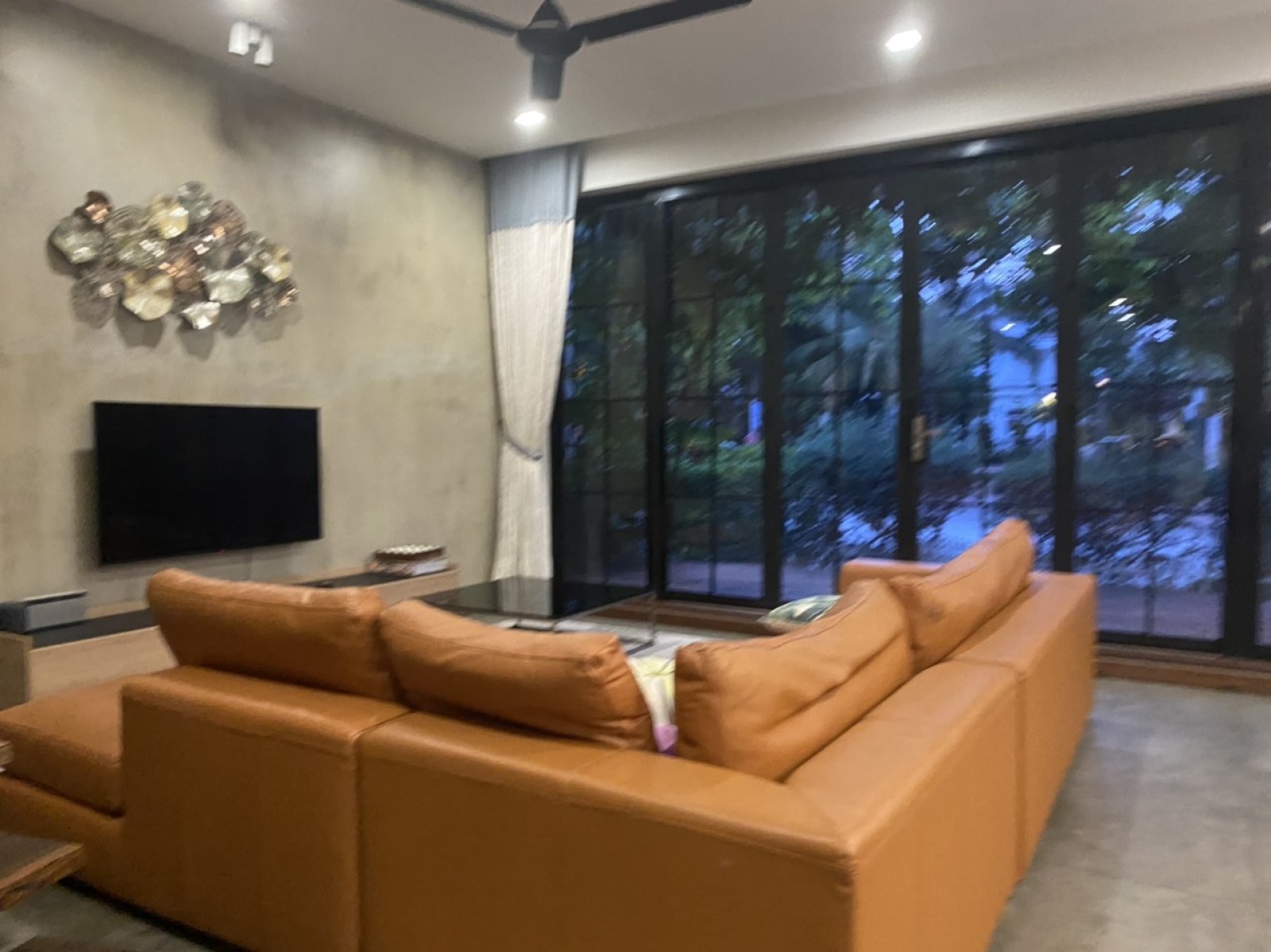 Cho thuê biệt thự Chateau khu Vip của Phú Mỹ Hưng, Quận 7. - 8131