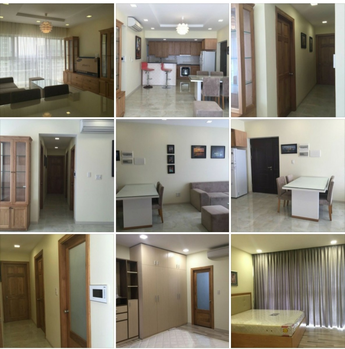 Cần cho thuê gấp căn hộ Happy Valley, PMH,Q7 nhà đẹp, giá rẻ nhất.