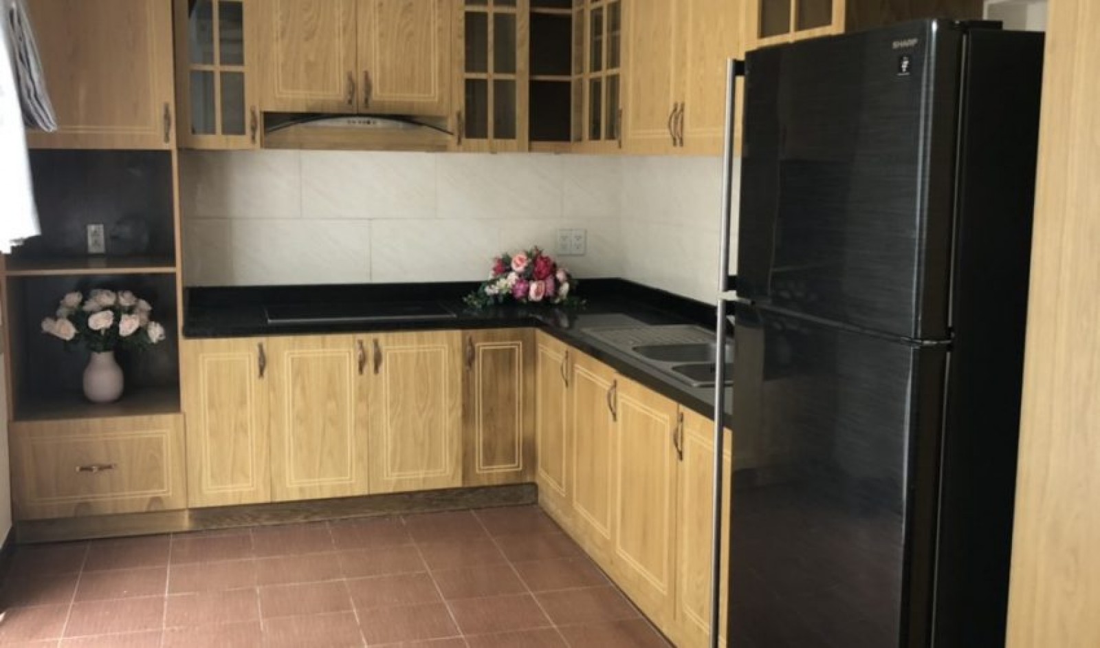 Biệt thự tứ lập khu Mỹ Thái 2 ở Phú Mỹ Hưng giá bán hợp lý để đầu tư - 8281