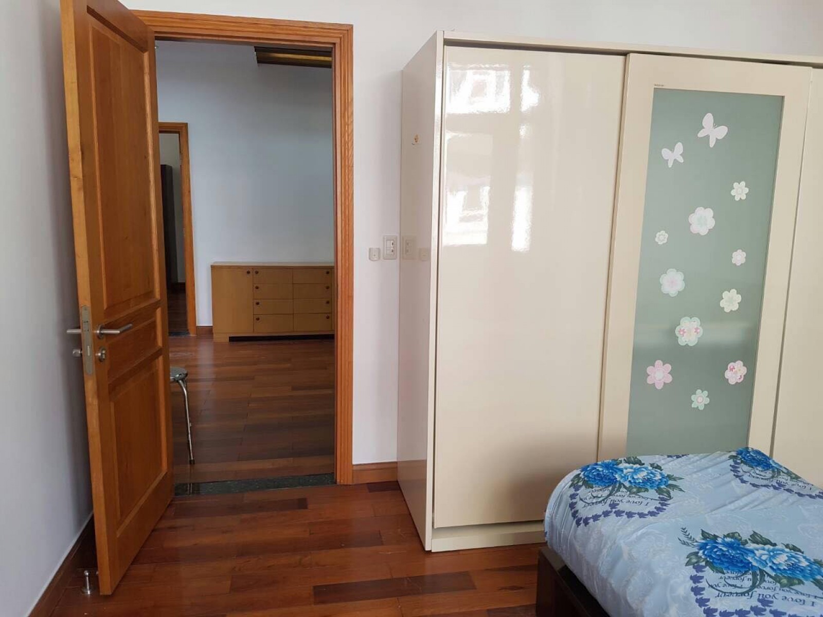 Biệt thự sân vườn 256m2  khu Mỹ Phú 1, Phú Mỹ Hưng cần tìm khách mua - 8287
