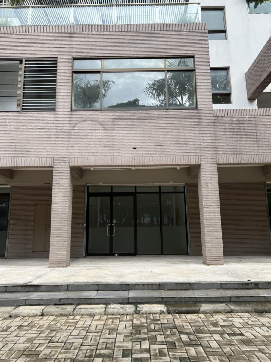 Hàng hiếm bán ngay cửa hàng kinh doanh 327m2 khu Panorama, Phú Mỹ Hưng