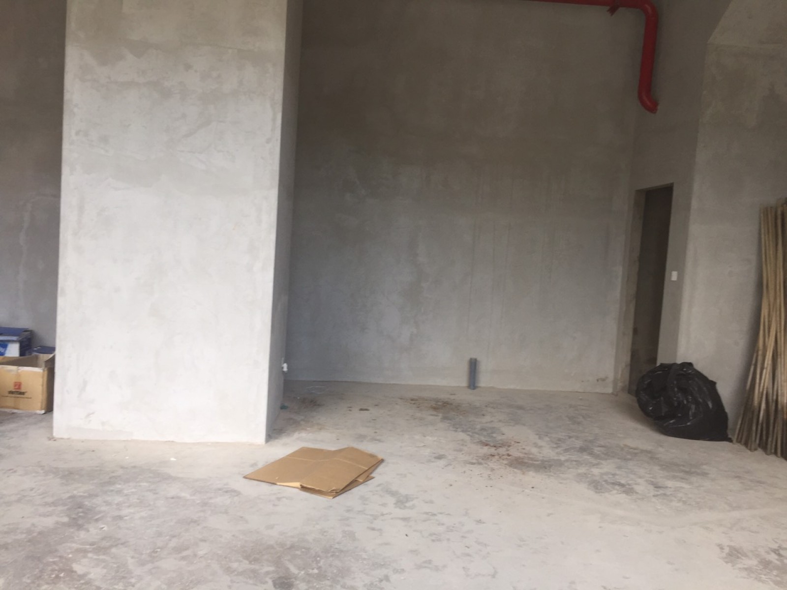 Bán căn shop góc khu M6 của Midtown, Phú Mỹ Hưng dtsd 148m2 giá đầu tư - 8628