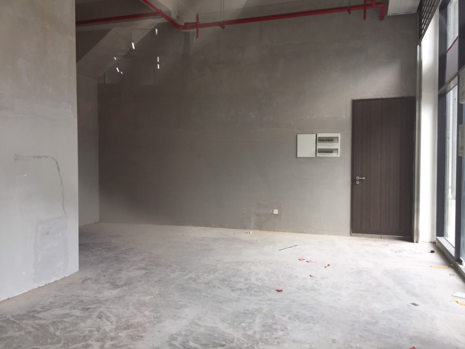 Shophouse góc 2 mặt tiền khu M7 chung cư Midtown với giá bán hấp dẫn - 8632