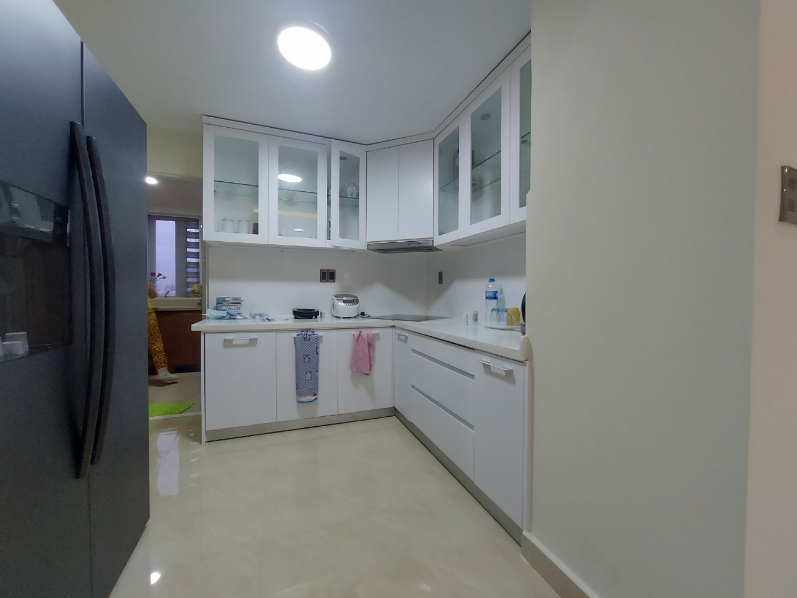 Bán Gấp Căn Hộ Cao Cấp Mỹ Phát Phú Mỹ Hưng Q7, nhà bao đẹp, Giá Rẻ Nhất - 8786
