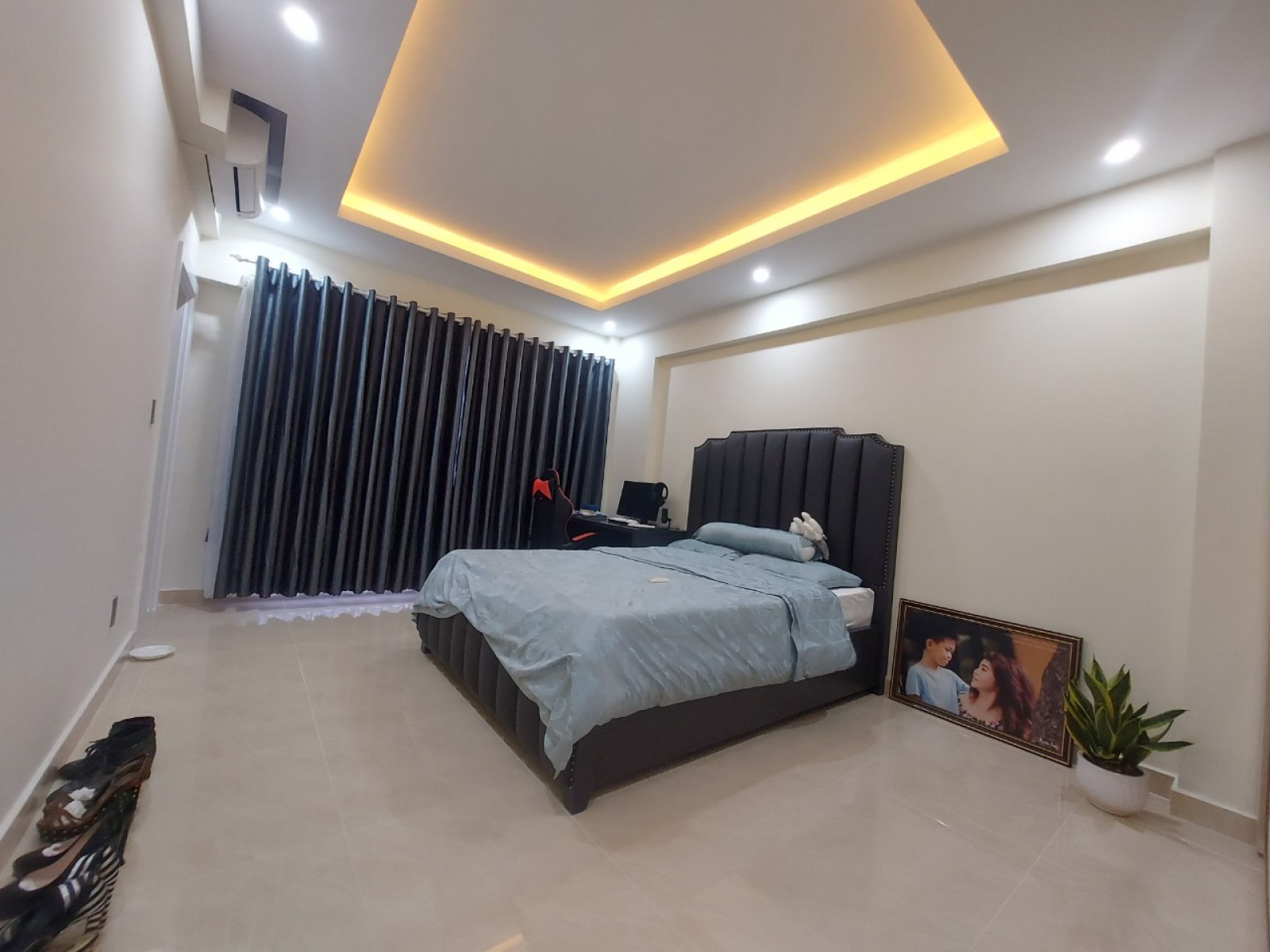 Bán Gấp Căn Hộ Cao Cấp Mỹ Phát Phú Mỹ Hưng Q7, nhà bao đẹp, Giá Rẻ Nhất - 8787