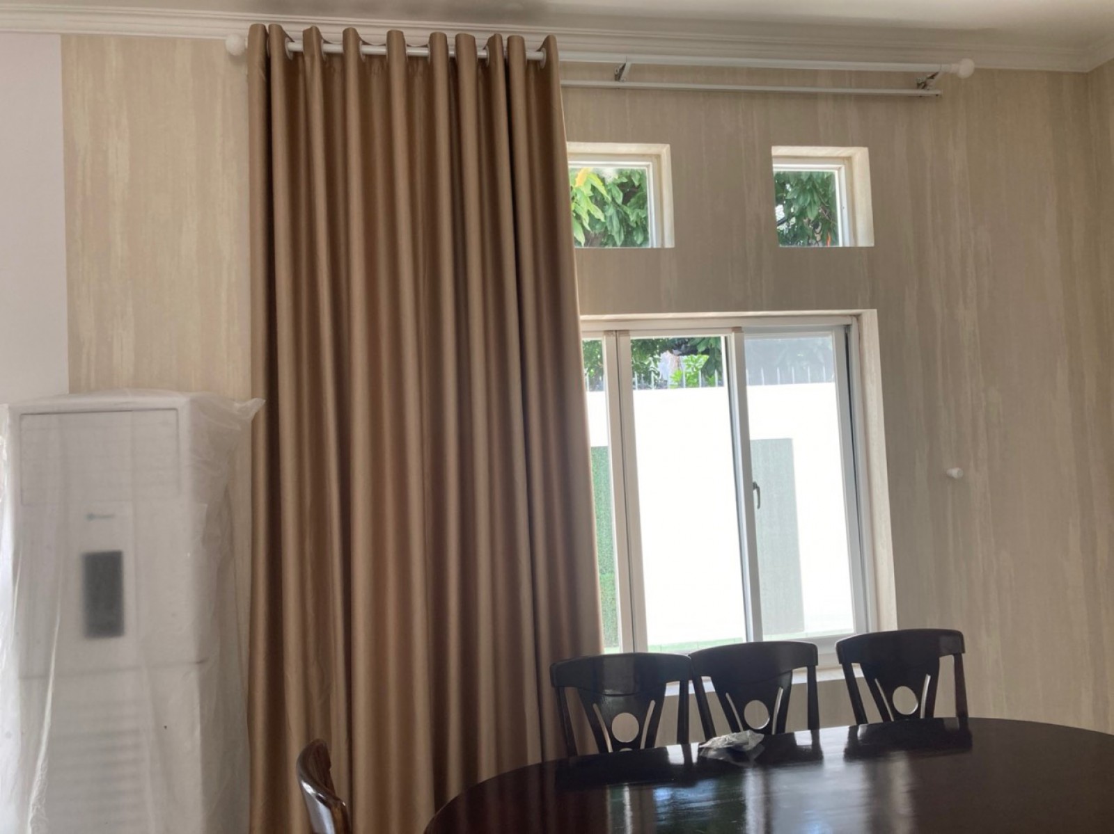 Cần cho thuê biệt thự Nam Thông 2, Phú Mỹ Hưng, Q7. Giá thuê: 40 triệu/tháng - 8805