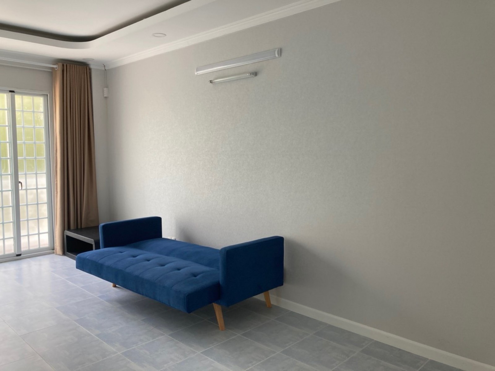 Cần cho thuê biệt thự Nam Thông 2, Phú Mỹ Hưng, Q7. Giá thuê: 40 triệu/tháng - 8810