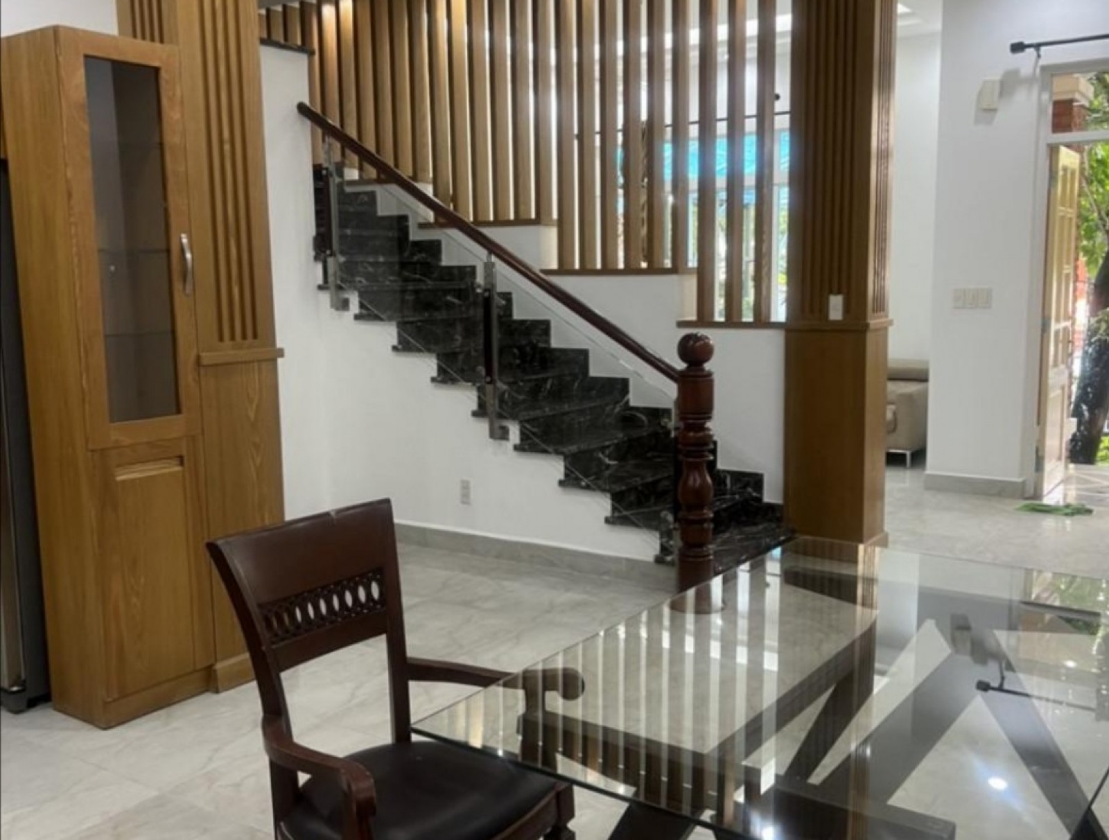 Cho thuê Biệt Thự Phố Vườn Mỹ Giang, Phú Mỹ Hưng, Quận 7. giá 40 triệu - 9514
