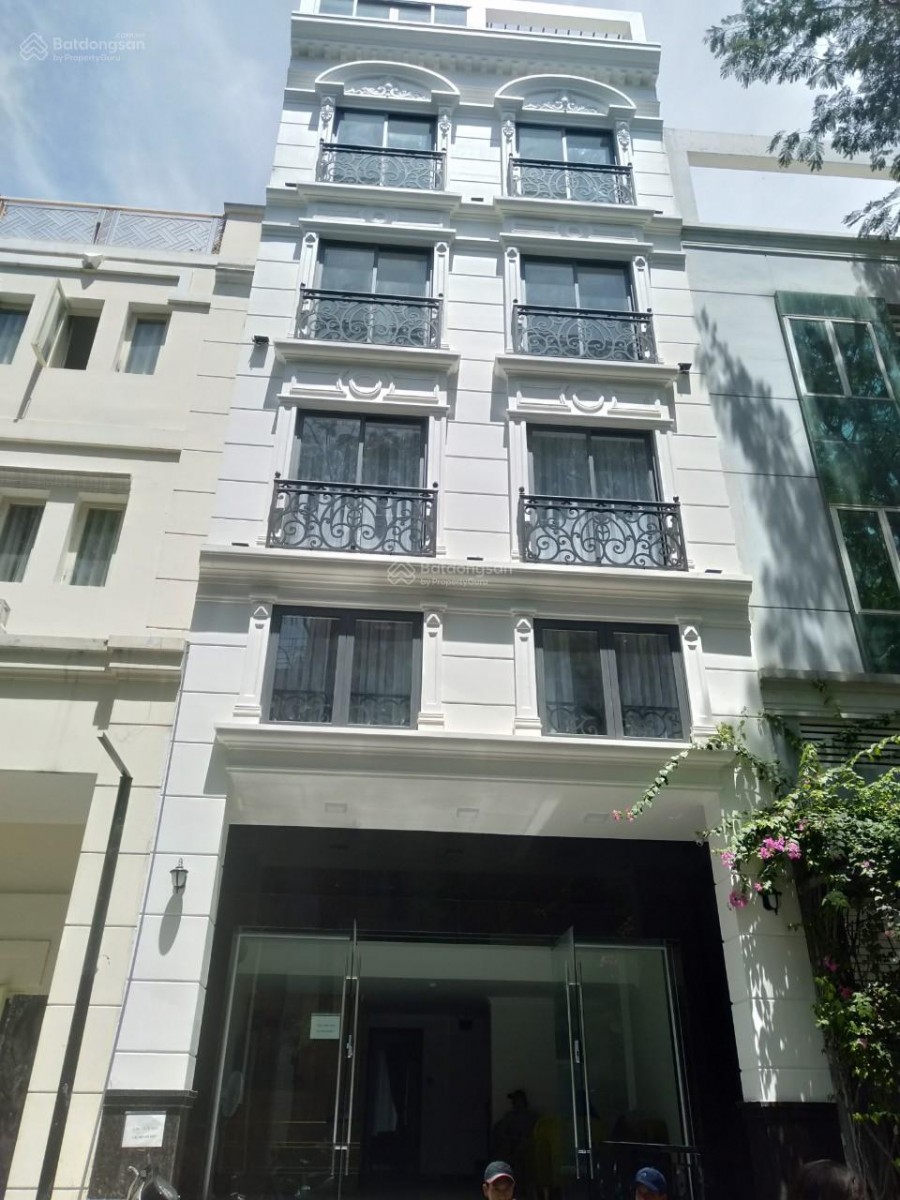 Cho thuê khách sạn-căn hộ dịch vụ Phú Mỹ Hưng, Quận 7, FULL NỘI THẤT