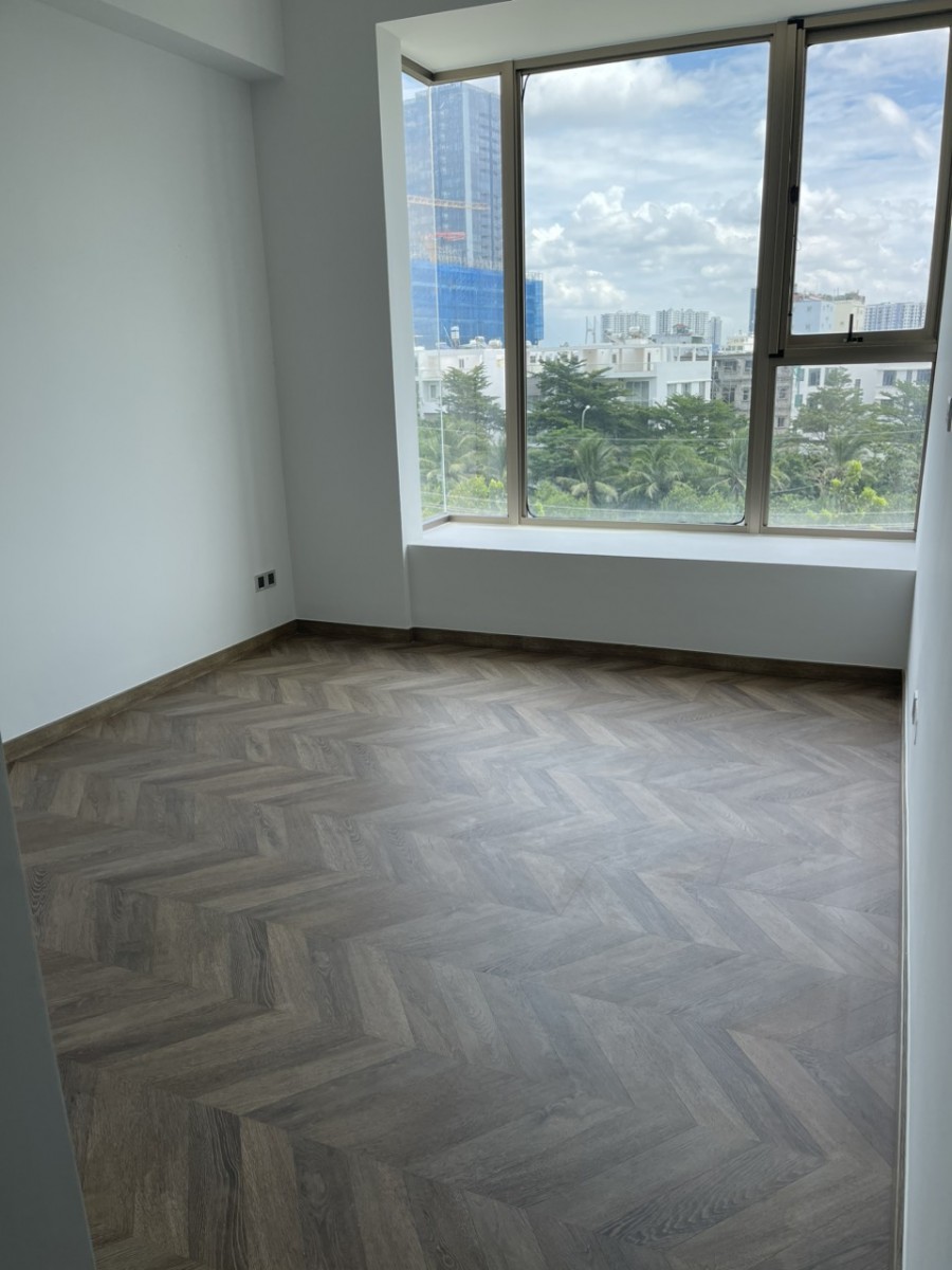 Cho thuê căn hộ cao cấp Midtown Quận 7 80m2, 2 pn 2 wc, nội thất, giá 25 triệu - 9687