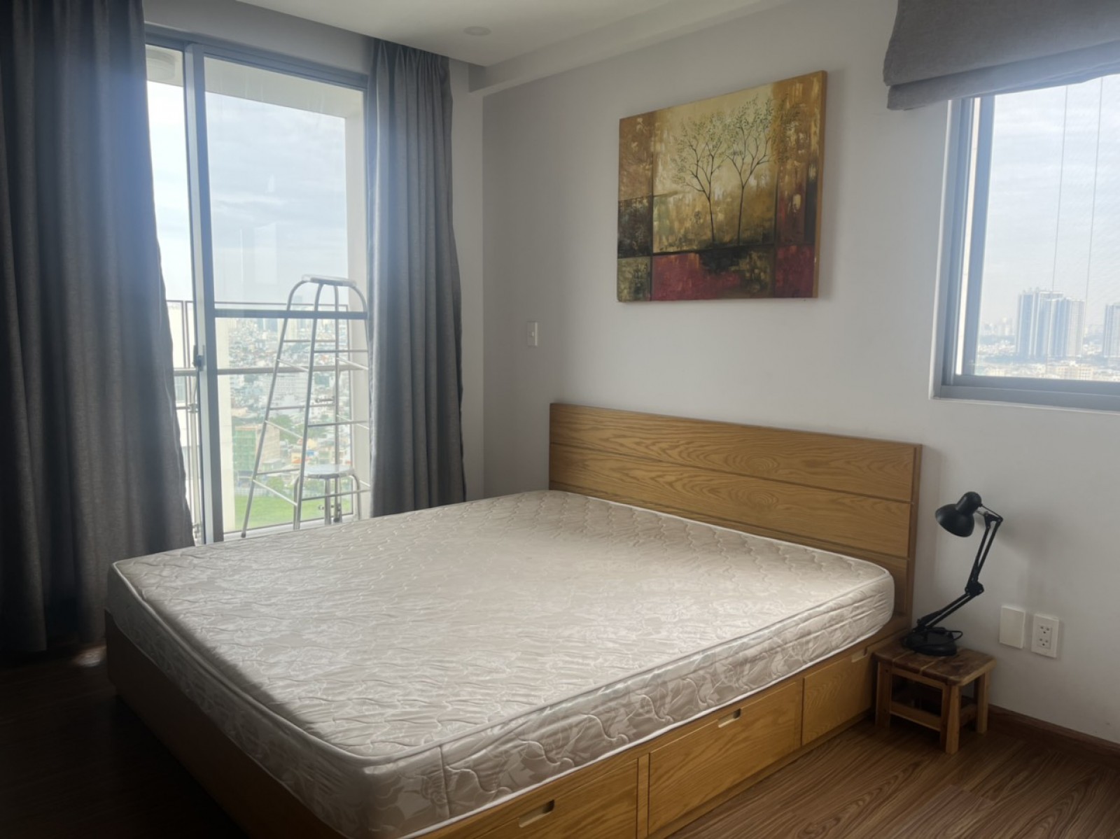 Bán căn hộ Green Valley căn góc, full nội thất, 98m2, tại Phú Mỹ Hưng, Q7. - 9713