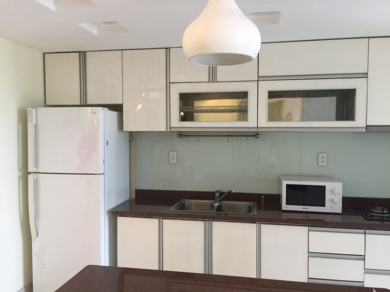 Bán căn hộ riverapak 1 lầu cao, view sông, dt 135m2, 3PN ban công dài giá 8,5 tỷ - 9733