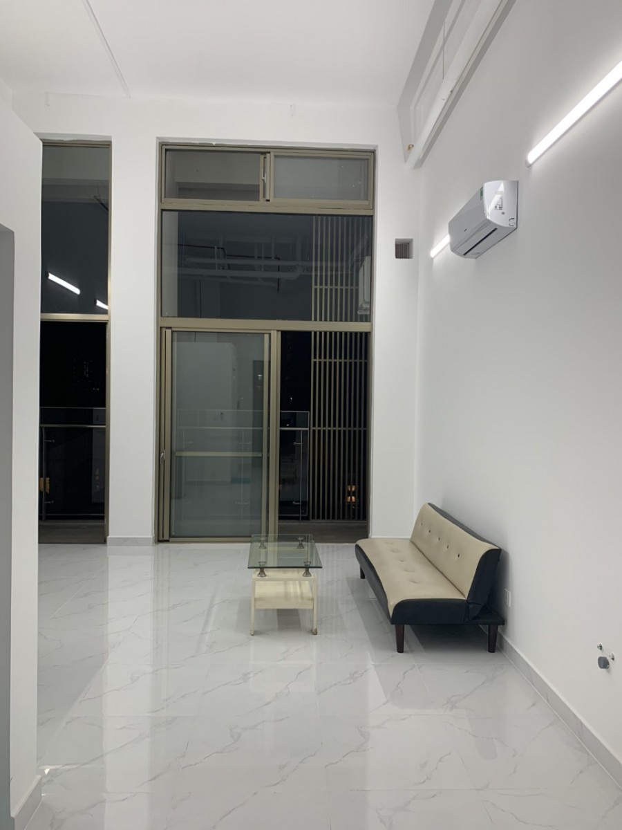 Cho thuê Căn shop Midtown M7 (tầng 3) Phú Mỹ Hưng, giá 16 triệu