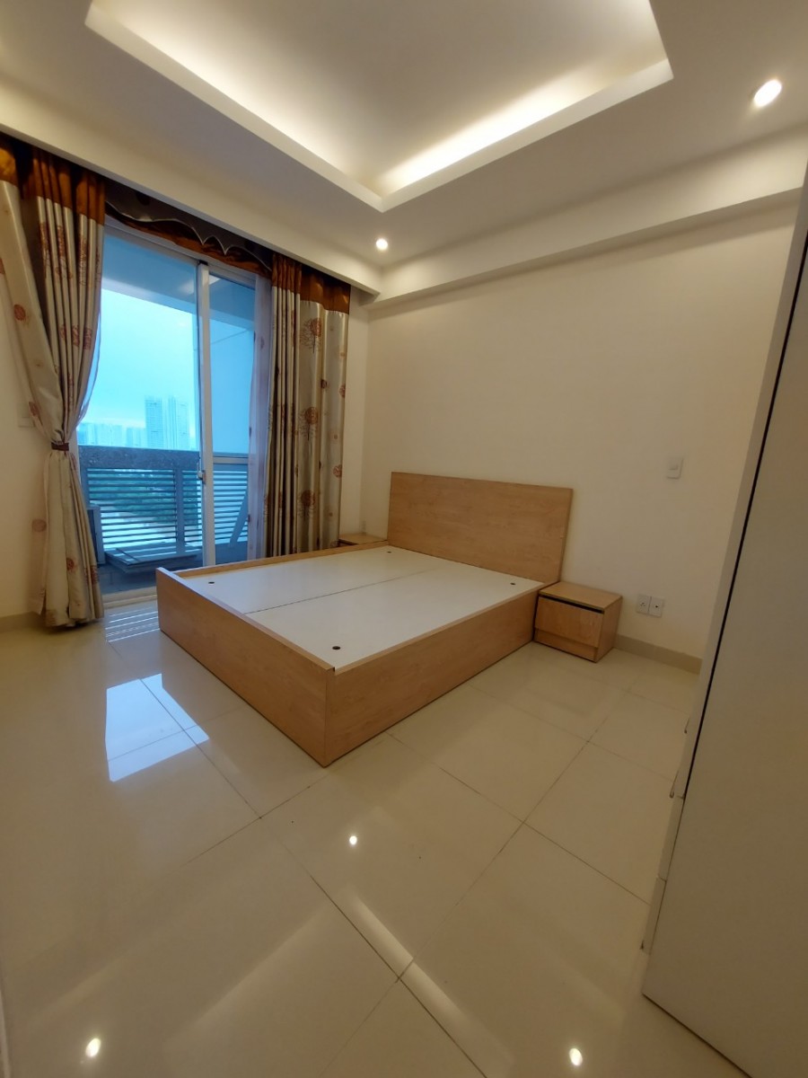 Căn hộ chung cư Riverpark Residence, 144m2, 3PN, 2WC giá: 33 triệu/tháng. - 10139