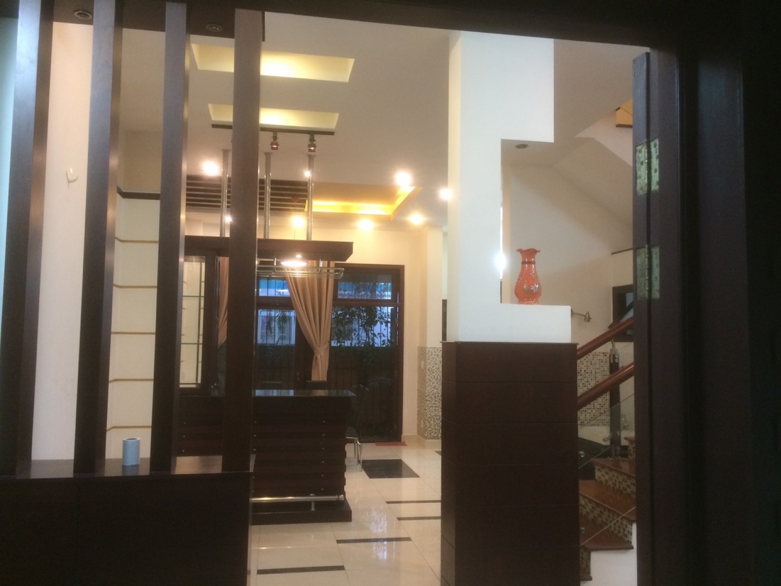 Chính chủ cho thuê biệt thự Mỹ Thái 3, Phú Mỹ Hưng, Quận 7. 38tr/th - 10243